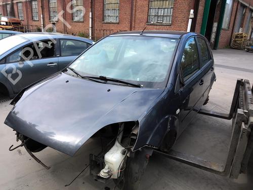 Left taillight FORD FIESTA V (JH_, JD_) 1.4 TDCi | BP20359988C34 
