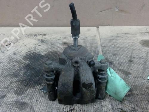 Left rear brake caliper BMW 3 (E90) 318 d | BP31878494M107