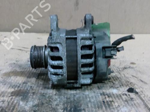 Used Alternator Alternator RENAULT CLIO IV (BH_) 1.5 dCi 90 (90 hp) 32171422 32171422