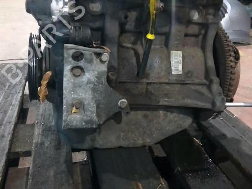 Engine RENAULT TWINGO II (CN0_) 1.2 (CN0D) | BP20367422M1 