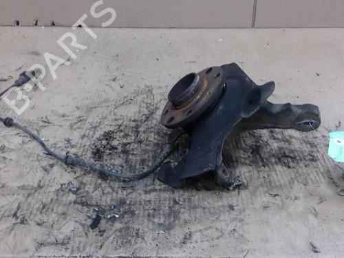 Left front steering knuckle OPEL CORSA D (S07) 1.3 CDTI (L08, L68) | BP29291982M25 
