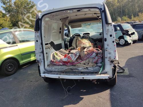 Ekpansionstank RENAULT KANGOO Express (FW0/1_) 1.5 dCi 95 (FW16) | BP31206462C120