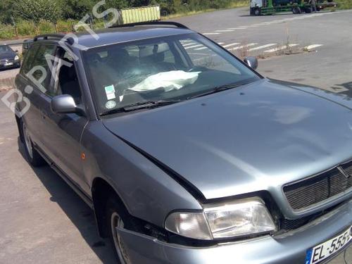 Left mirror AUDI A4 B5 Avant (8D5) 1.9 TDI | BP21999765C26 