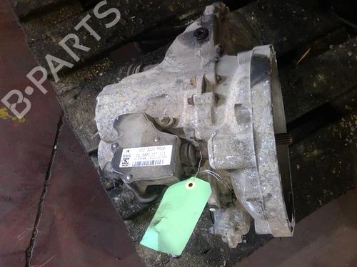 Gearbox SMART ROADSTER Coupe (452) 0.7 (452.334) | BP24862717M3 - Image 4