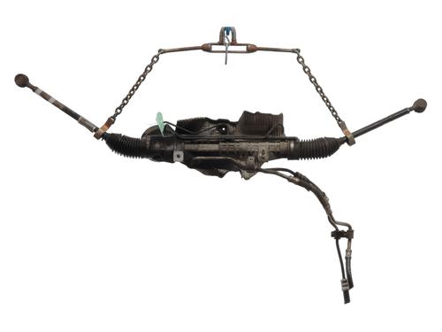 Used Steering rack CITROËN C4 I (LC_) 1.6 16V (109 hp) 29493213