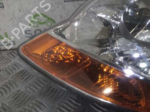 Left headlight CHEVROLET MATIZ (M200, M250) 0.8 | BP20369856C28 