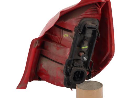 Left taillight CITROËN C2 (JM_) 1.4 HDi | BP36150493C34 - Image 2