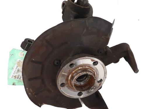 Right front steering knuckle SEAT IBIZA IV (6J5, 6P1) 1.6 TDI | BP23995867M26 