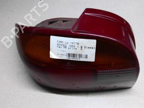 Used Left taillight Left taillight FORD MONDEO I (GBP) 1.8 TD (88 hp) 20364972 20364972