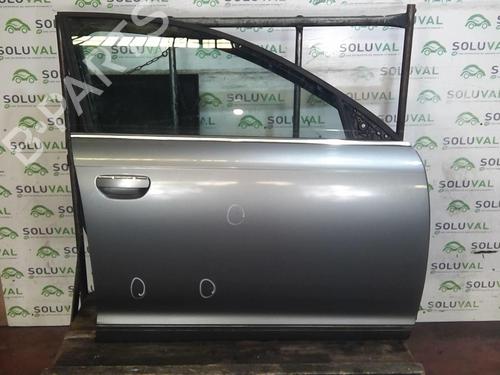 Right front door AUDI A6 C6 Avant (4F5) 2.7 TDI | BP20369807C3 
