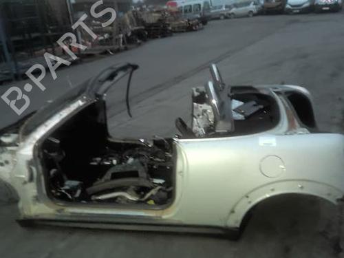 Subframe MINI MINI Roadster (R59) Cooper SD | BP22991753M9  - Image 15