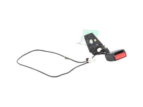 Seat buckle PEUGEOT 308 I (4A_, 4C_) 1.6 16V | BP20493396I32 