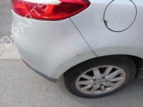 Engine control unit (ECU) RENAULT MEGANE III Hatchback (BZ0/1_, B3_) 1.5 dCi (BZ09, BZ0D, BZ1W, BZ29, BZ14) | BP28589695M57 - Image 11