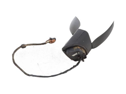 Right mirror PEUGEOT 207 (WA_, WC_) 1.6 HDi | BP22184673C27 