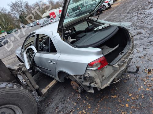 Left front window switch RENAULT LAGUNA II (BG0/1_) 1.9 dCi (BG1A, BG1W, BG0G) | BP31704333I27 - Image 6