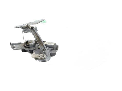 Rear left window mechanism PEUGEOT 307 (3A/C) 1.6 HDi | BP29014522C24 