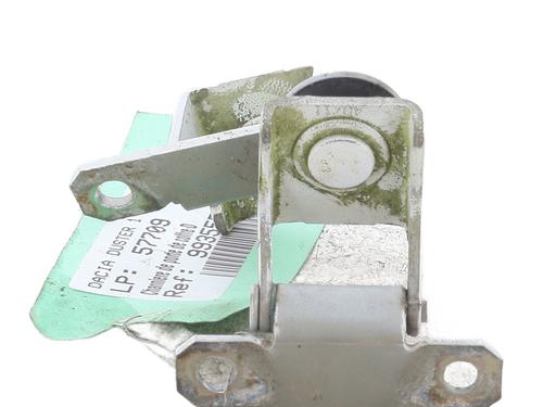 Used Hinge/Door check strap Hinge/Door check strap DACIA DUSTER (HS_) 1.5 dCi (HSMC) (107 hp) 26448330 26448330