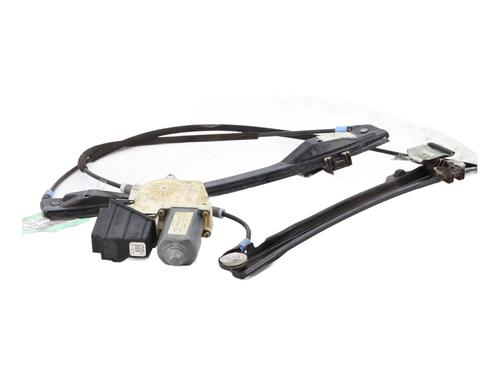 Used Front right window mechanism SEAT IBIZA III (6L1) 1.2 (64 hp) 30948973