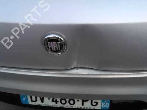 Left front window switch FIAT BRAVO II (198_) 1.6 D Multijet (198AXM1B) | BP20360903I27 