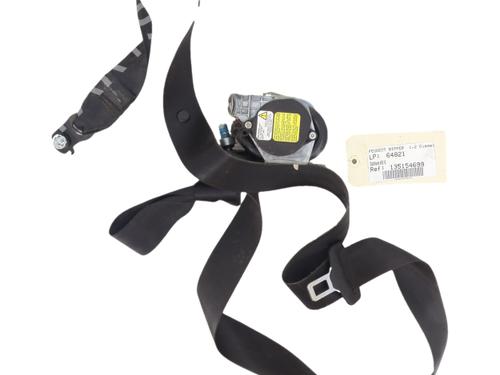Front left seatbelt PEUGEOT BIPPER (AA_) 1.3 HDi 75 | BP40613272I26 - Image 3
