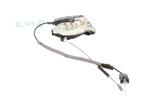 Used Front right lock Front right lock 20367524 20367524
