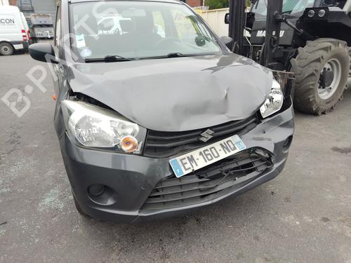 Ryggespeil Innvendig SUZUKI CELERIO (LF) 1.0 (AVK310) | BP25701821I6 - Image 22