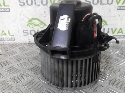 Heater blower motor MERCEDES-BENZ SPRINTER 3,5-t Van (B906) 313 CDI (906.631, 906.633, 906.635, 906.637) | BP20364117M62 