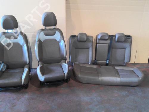 Seats set CITROËN DS4 (NX_) 1.6 HDi 110 | BP36874922C78  - Image 16