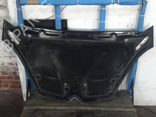 Hood CITROËN C4 Picasso I MPV (UD_) 1.6 HDi | BP20365982C1 