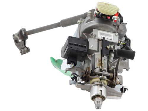 Used Steering column RENAULT SCÉNIC III (JZ0/1_) 1.5 dCi (110 hp) 31166525
