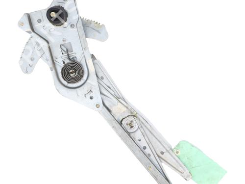 Front right window mechanism RENAULT KANGOO (KC0/1_) 1.5 dCi | BP35902339C23 - Image 3