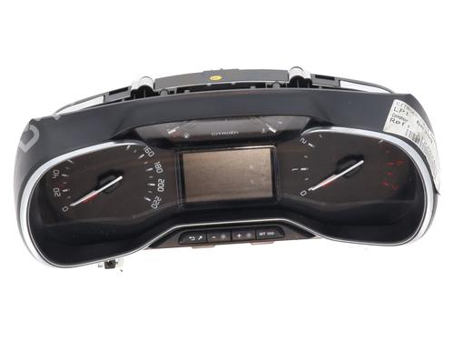 Used Instrument cluster CITROËN C3 III (SX) 1.6 BlueHDi 100 (99 hp) 29704304