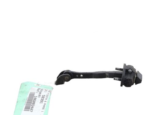 Hinge/Door check strap FORD FIESTA VI (CB1, CCN) 1.4 TDCi | BP26004125C146 