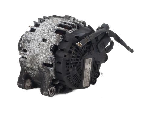 Used Alternator Alternator CITROËN C4 Grand Picasso I (UA_) 1.6 HDi (109 hp) 30628555 30628555