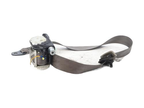 Front left seatbelt CITROËN C5 III Break (RW_) 2.0 HDi | BP31635162I26 - Image 2