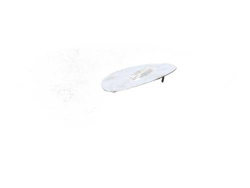 Left mirror glass FIAT 500 (312_) 1.3 D Multijet (312AXB1A) | BP26448191C148 