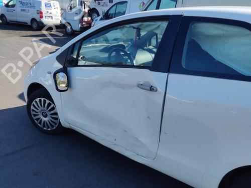 Left front window switch TOYOTA YARIS (_P9_) 1.4 D-4D (NLP90_, NLP90R) | BP28066656I27 - Image 18