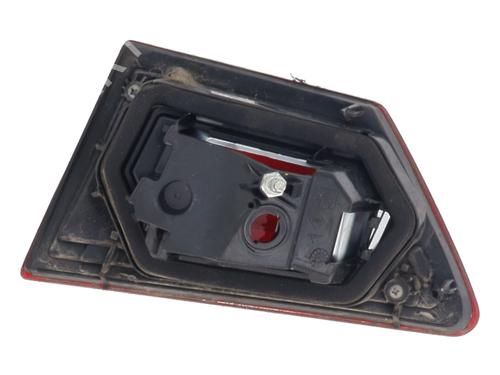 Right tailgate light RENAULT CLIO IV (BH_) 1.5 dCi 75 | BP32307054C80 