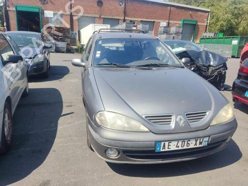 Left taillight RENAULT MEGANE I Grandtour (KA0/1_) 1.9 dCi (KA05, KA1F) | BP31910658C34 