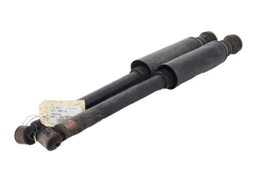 Right rear shock absorber FIAT BRAVO II (198_) 1.6 D Multijet (198AXH1B) | BP20356161M19 