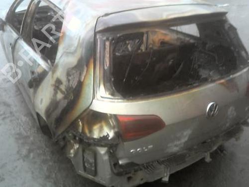 Engine control unit (ECU) VW GOLF VII (5G1, BQ1, BE1, BE2) 1.6 TDI | BP23996091M57  - Image 19