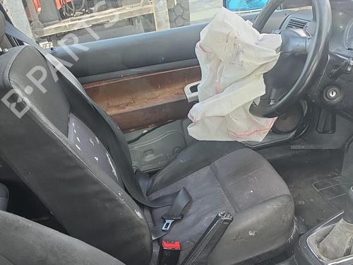 Used Parts VW GOLF IV (1J1) 1.9 TDI 4829937
