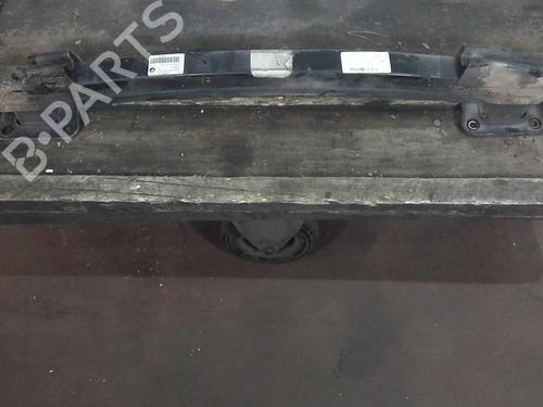Used Rear bumper reinforcement BMW 1 (E87) 118 d (122 hp) 20368348