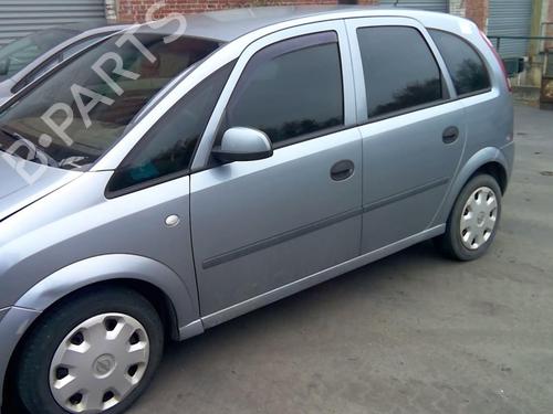 Kombinert Instrument OPEL MERIVA A MPV (X03) 1.7 DTI (E75) | BP21798254C47 