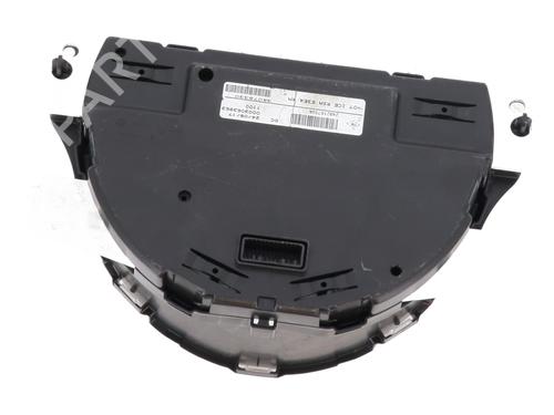 Kombinert Instrument RENAULT TWINGO III (BCM_, BCA_) 1.0 SCe 70 (BCMB) | BP29704330C47