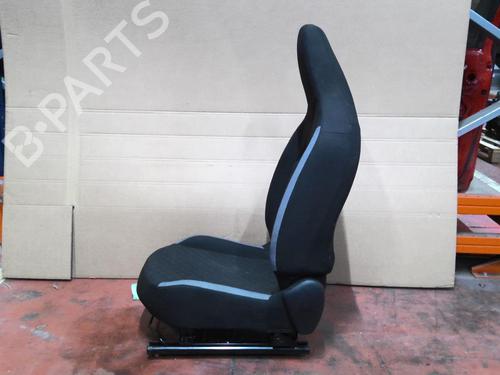 Right front seat TOYOTA AYGO X (_B7_) 1.0 VVT-i (KGB70) | BP31643529C16 