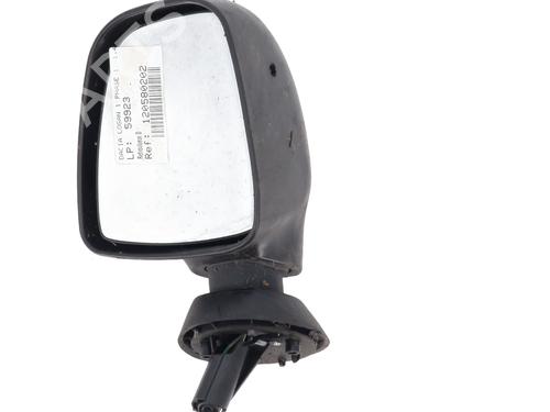 Right mirror DACIA LOGAN (LS_) 1.4 (LS0A, LS0C, LS0E, LS0G) | BP32199856C27 - Image 3