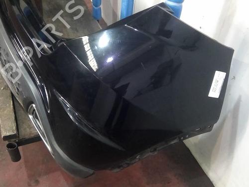 Used Rear bumper HONDA CIVIC VIII Hatchback (FN, FK) 2.2 CTDi (FK3) (140 hp) 20359407