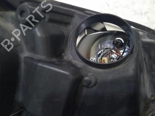 Left headlight FORD C-MAX (DM2) 2.0 TDCi | BP20368120C28  - Image 8