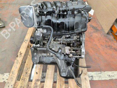 Engine BMW 3 (E90) 318 i | BP40000821M1  - Image 8